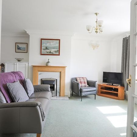 Sea View Cottage Menai Bridge Exterior photo