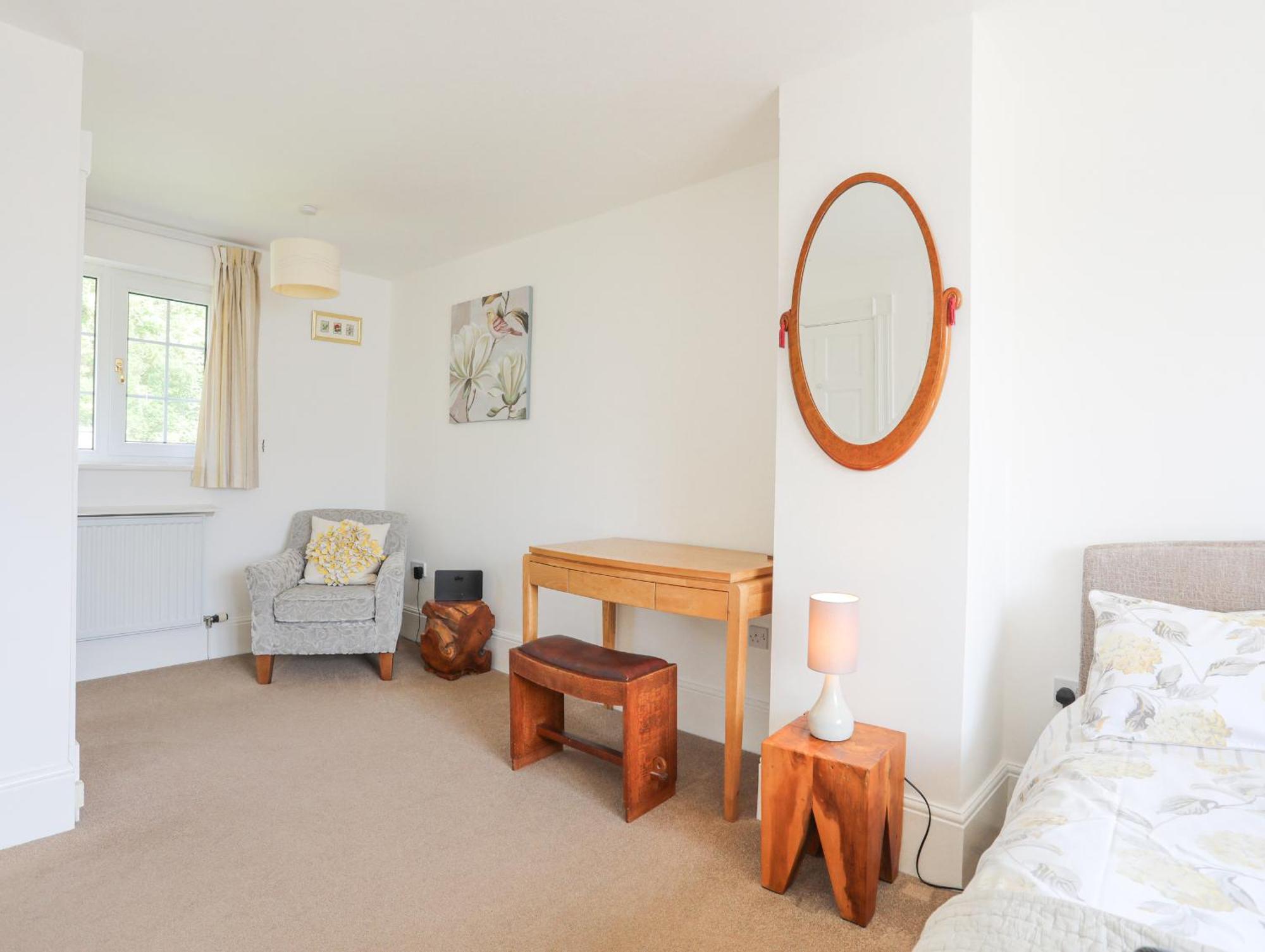Sea View Cottage Menai Bridge Exterior photo