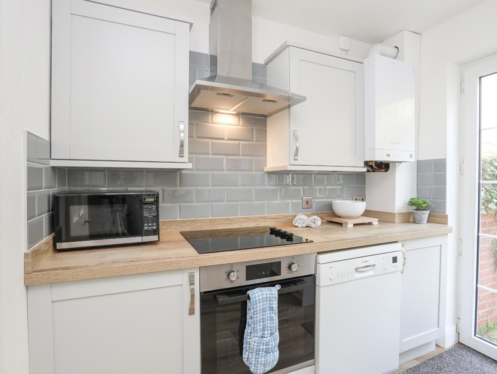 Sea View Cottage Menai Bridge Exterior photo
