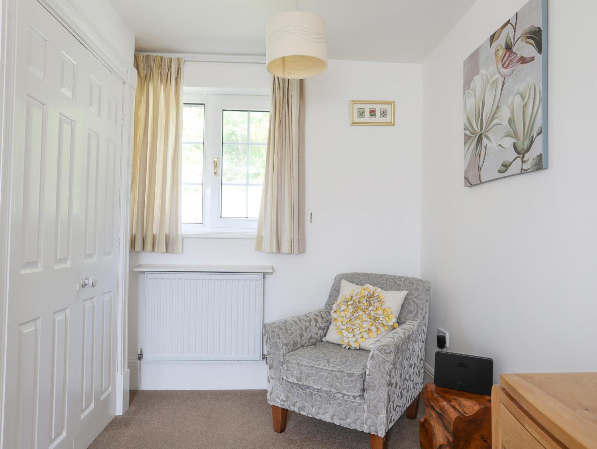Sea View Cottage Menai Bridge Exterior photo