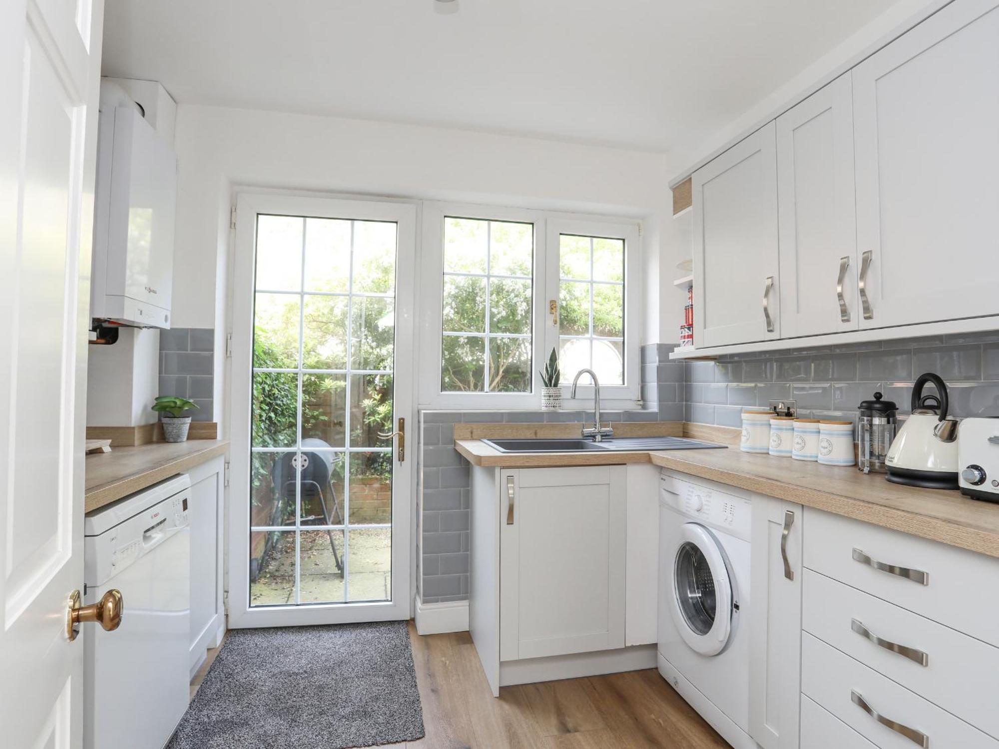 Sea View Cottage Menai Bridge Exterior photo