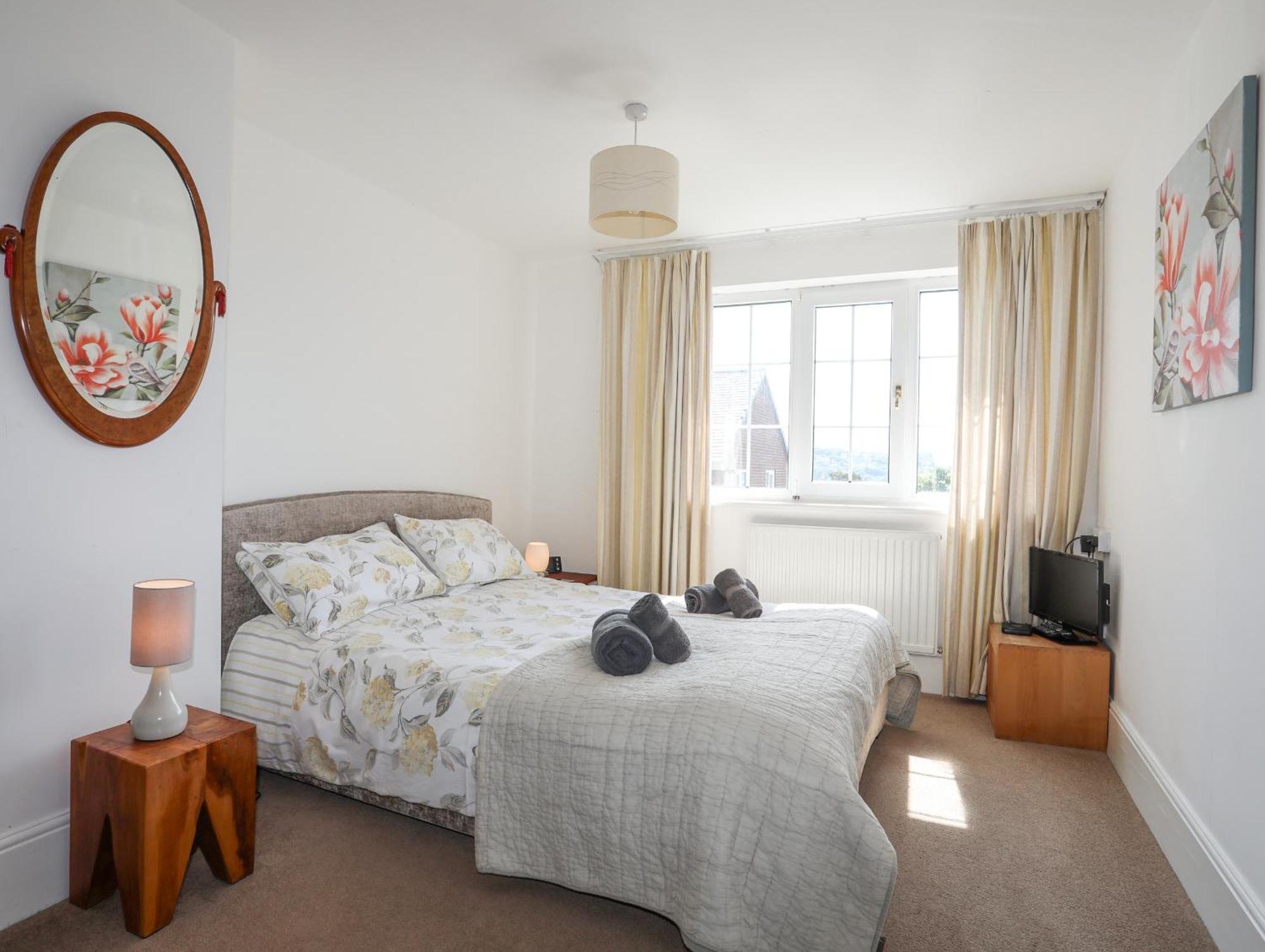 Sea View Cottage Menai Bridge Exterior photo